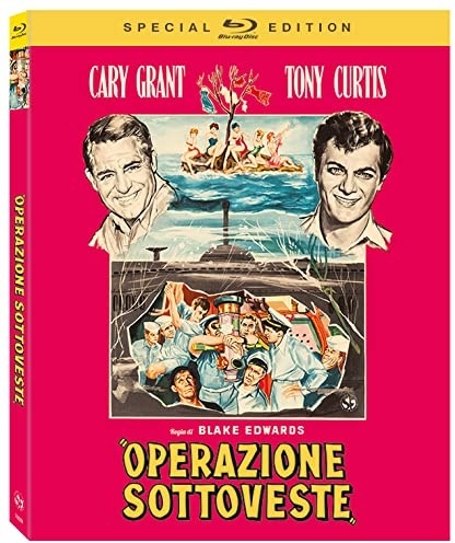Operazione sottoveste (1959) Special Edition