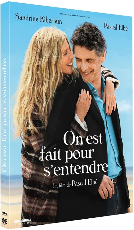 On est fait pour s'entendre (2021)