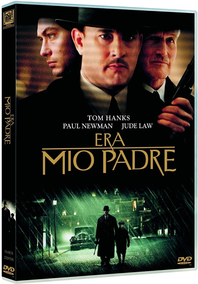 Era mio Padre (2002) New Edition