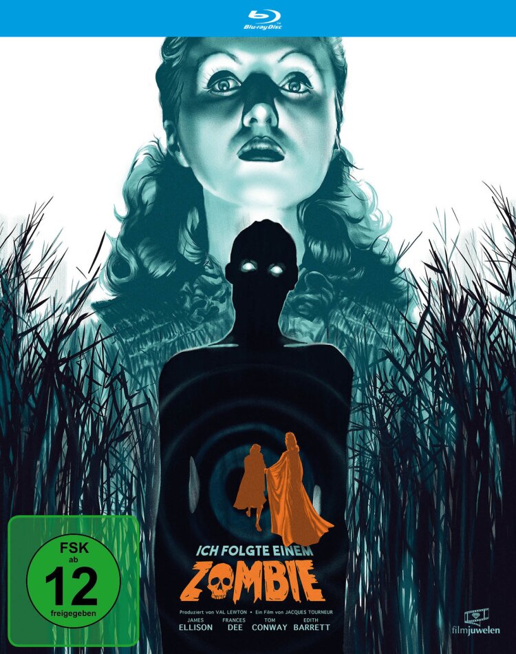 Ich folgte einem Zombie (1943) Filmjuwelen