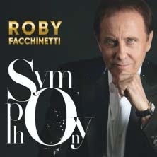 Roby Facchinetti (Pooh) - Symphony 2 CD