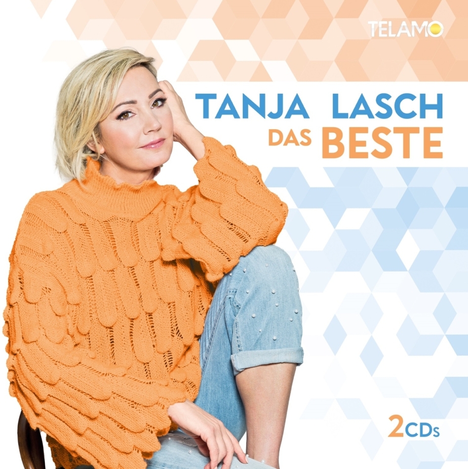 Tanja Lasch - Das Beste 2 CD