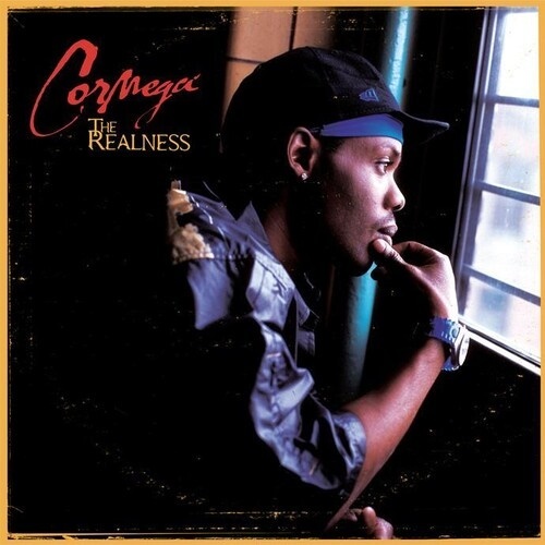 Cormega - Realness 2021 Reissue, 2 LPs