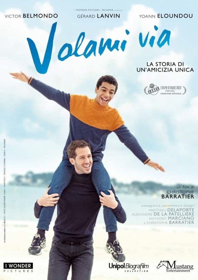 Volami via (2021)