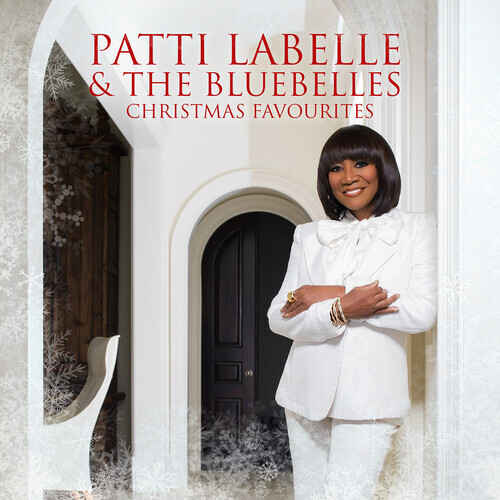 Patti Labelle & The Bluebelles - Christmas Favourites Manufactured On Demand