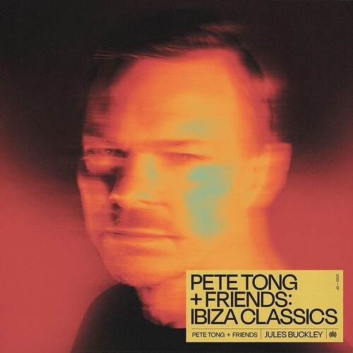 Pete Tong - Ibiza Classics LP