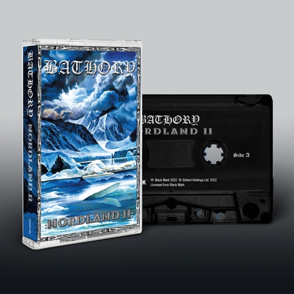 Bathory - Nordland 2