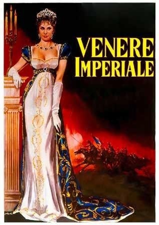 Venere imperiale (1963) Neuauflage