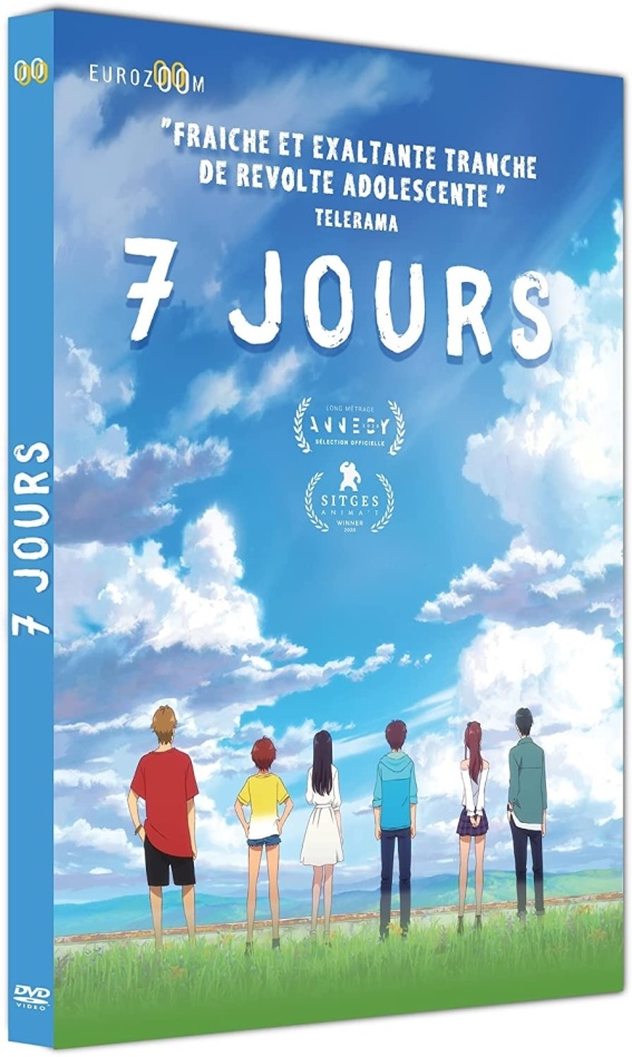 7 jours (2019)