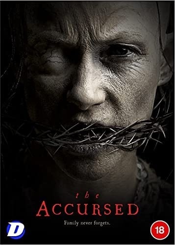 The Accursed (2021)