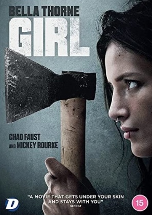 Girl (2020)