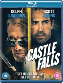 Castle Falls (2021)