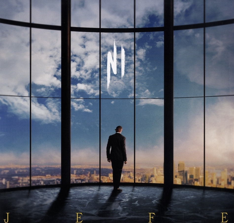 Ninho - Jefe 2 LPs