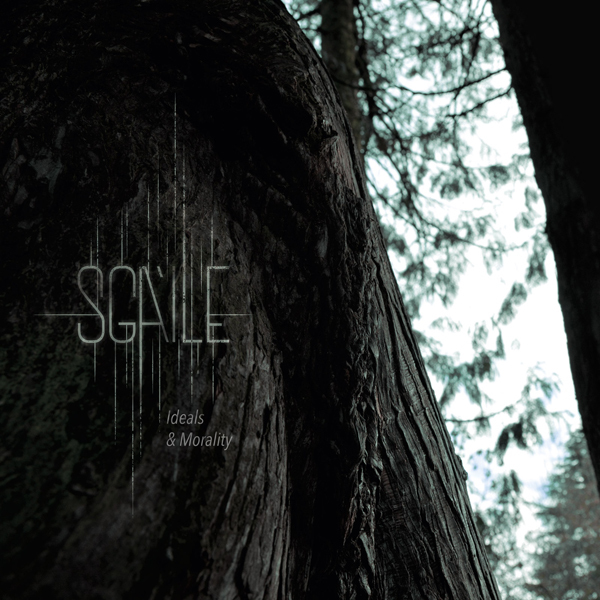 Sgaile - Ideals & Morality LP