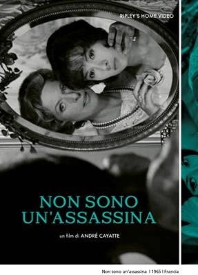 Non sono un'assassina (1965) n/b