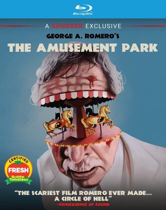 The Amusement Park (1975)