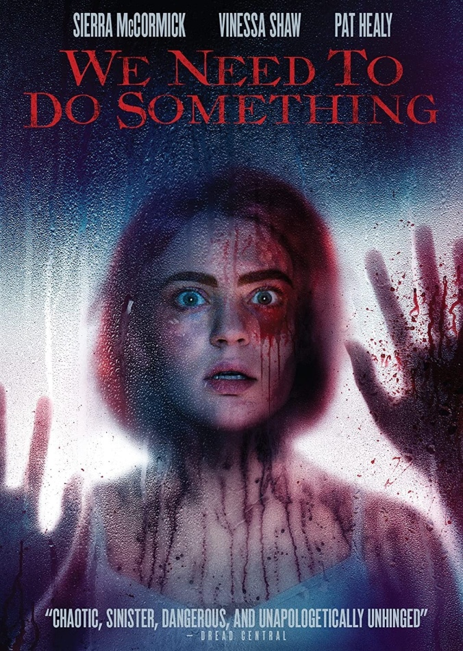 We Need To Do Something (2021)