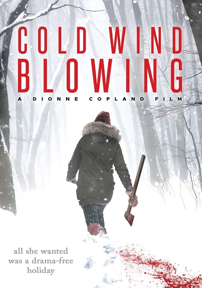 Cold Wind Blowing (2020)