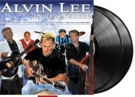 Alvin Lee - In Tennessee 2022 Reissue, Repertoire, 2 LP