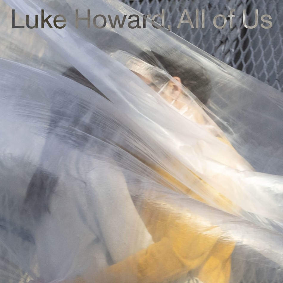 Luke Howard - All Of Us LP