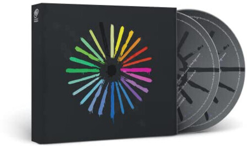 Marillion - An Hour Before It's Dark CD + DVD
