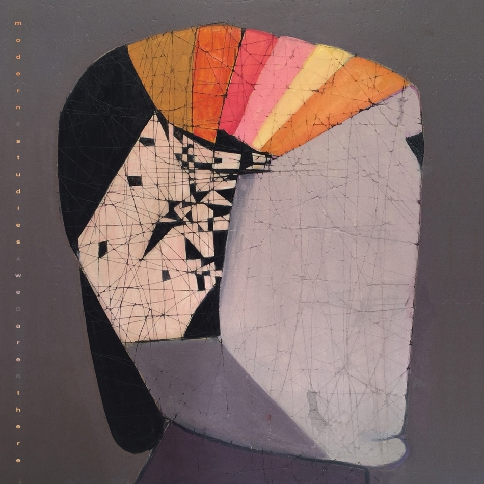 Modern Studies - We Are There LP