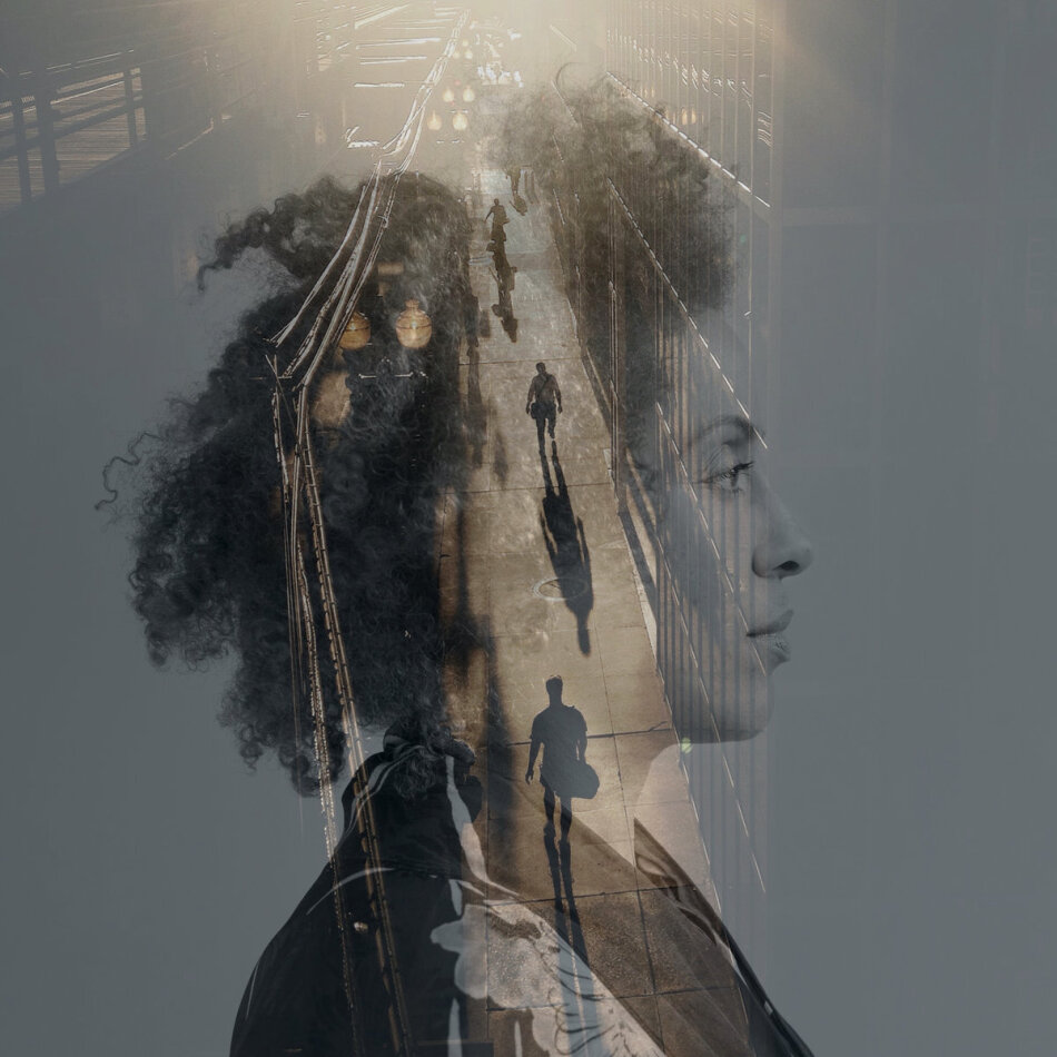 Martina Topley-Bird - Forever I Wait Deluxe Edition, LP