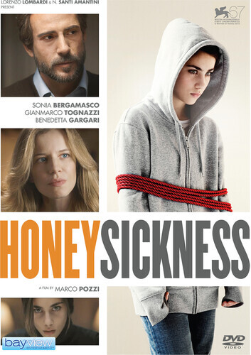 Honey Sickness (2011)