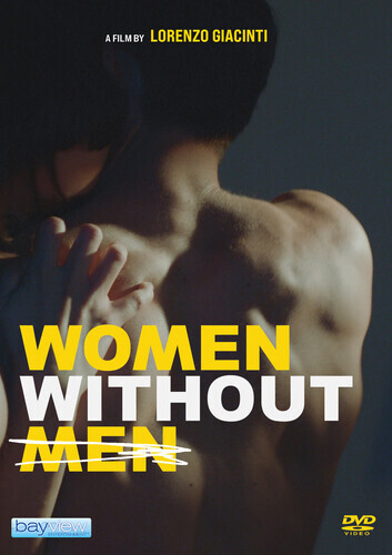 Women Without Men (2020)