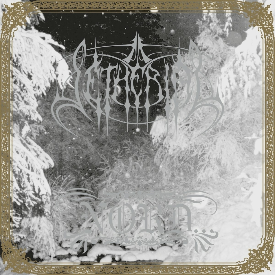 Setherial - Nord 2021 Reissue