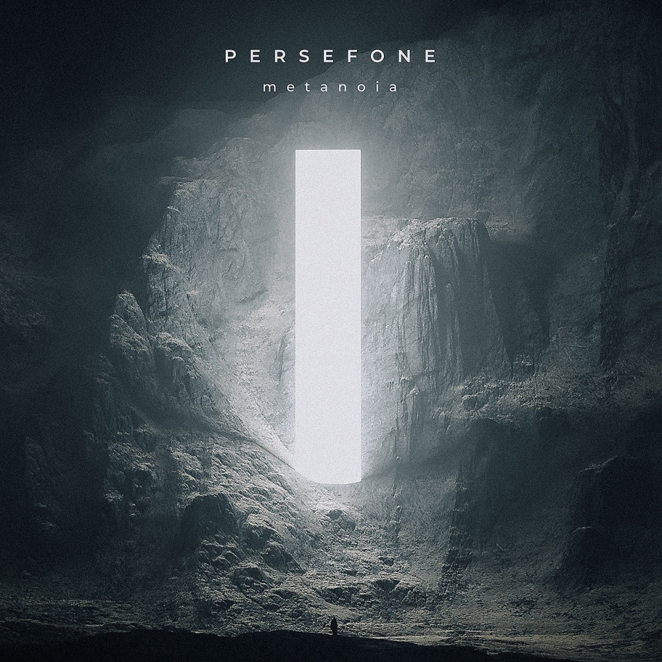 Persefone - Metanoia Digipack