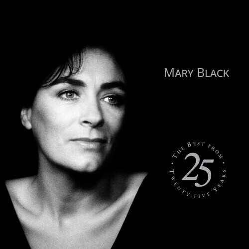 Mary Black - Best From Twenty-Five Years 2 LPs
