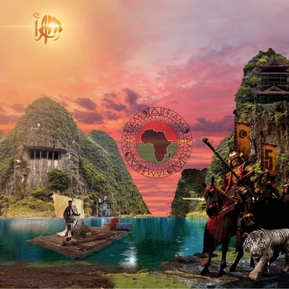 IAM - Rimes Essentielles (2 CD)