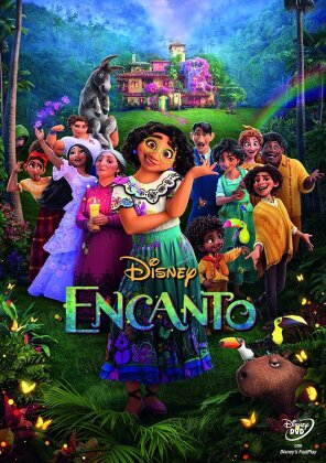 Encanto (2021)