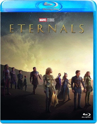 Eternals (2021)