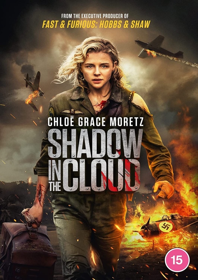 Shadow In The Cloud (2020)