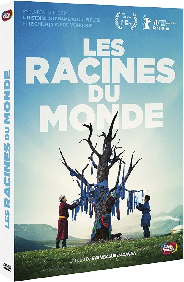 Les racines du monde (2020)
