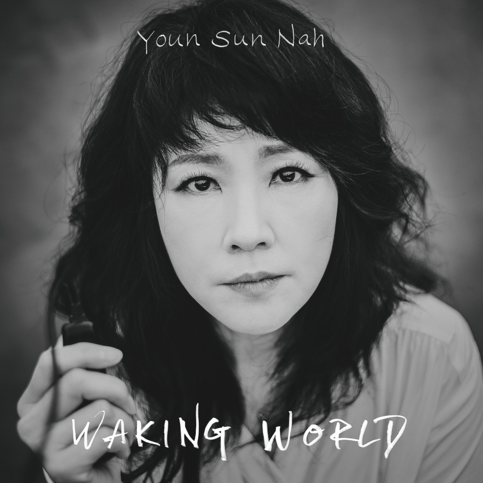 Youn Sun Nah - Waking World