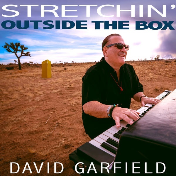 David Garfield - Stretchin' Outside The Box 2 CDs