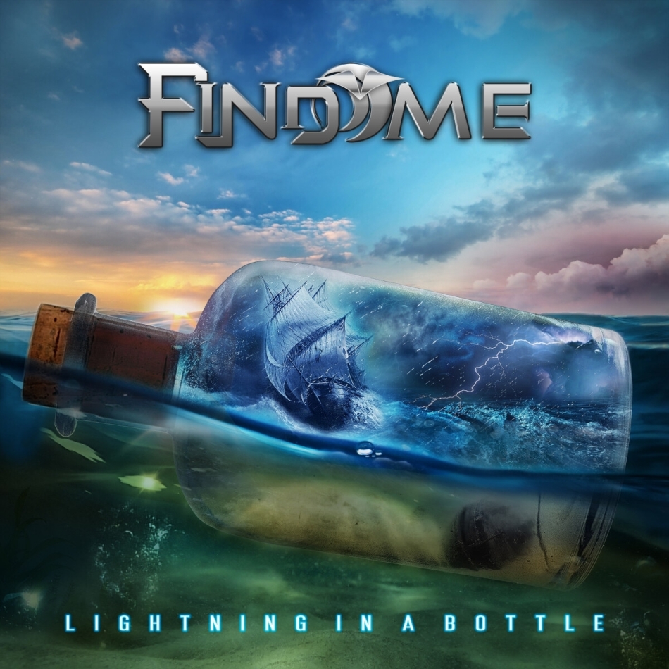 Find Me - Lightning In A Bottle