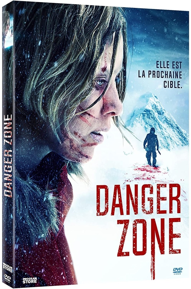 Danger Zone (2020)