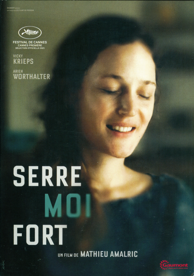 Serre moi fort (2021)