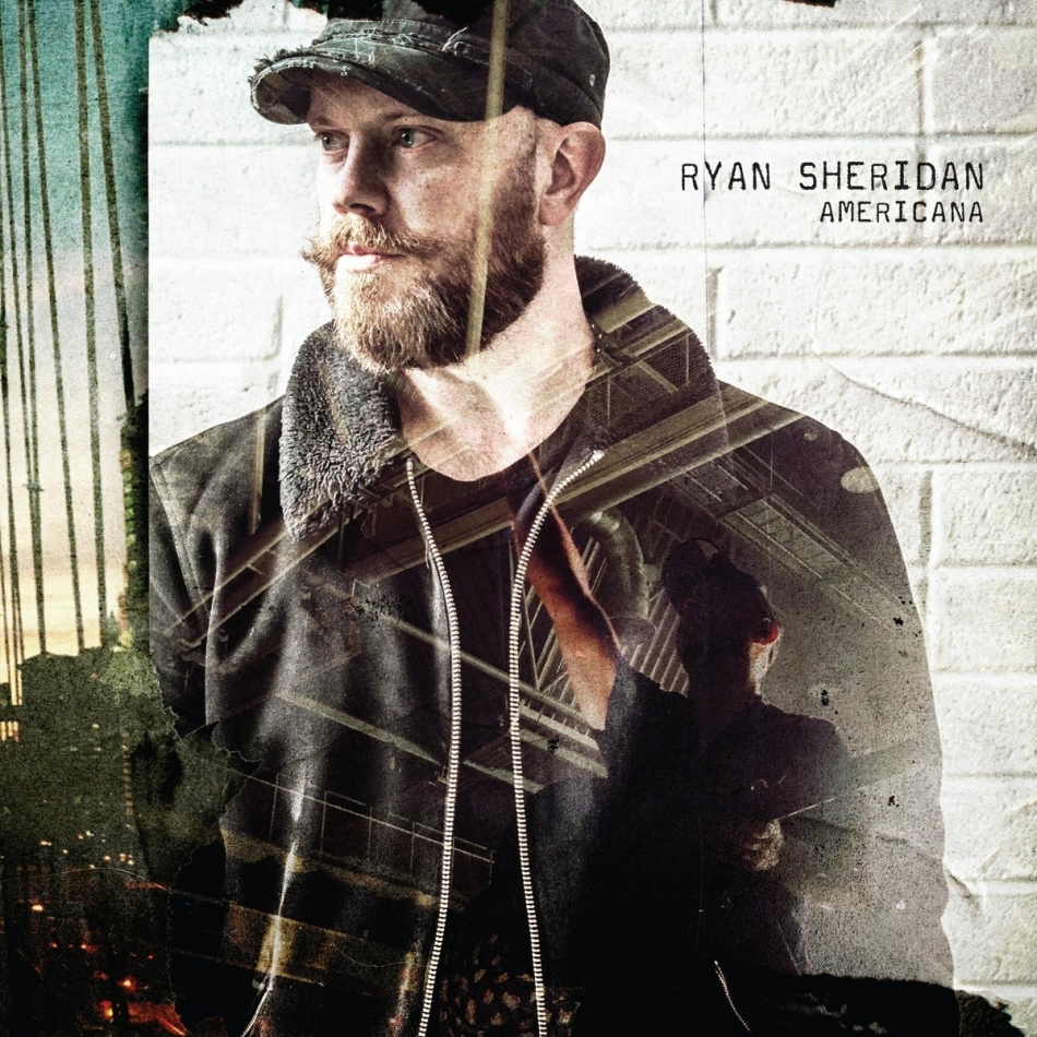Ryan Sheridan - Americana LP