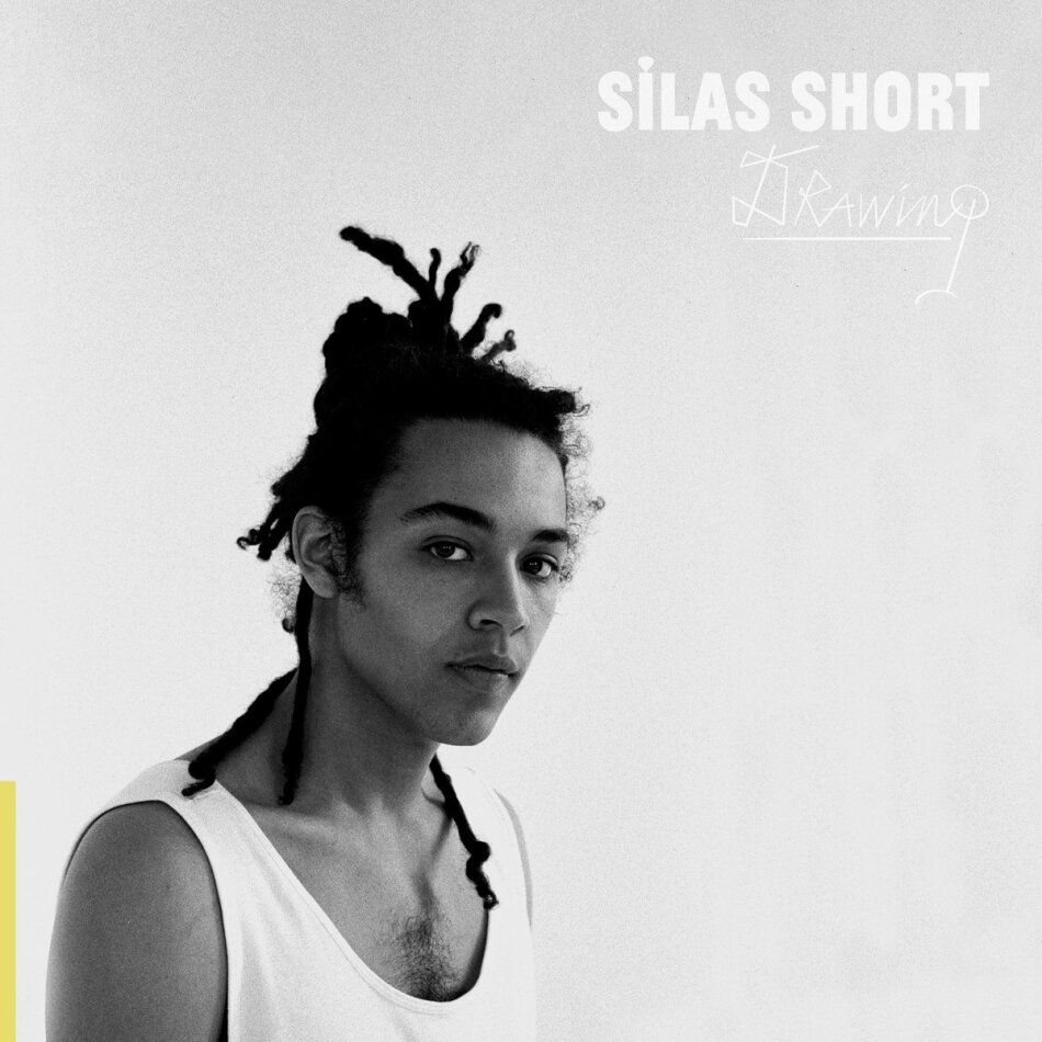 Silas Short - Drawing 12" Maxi