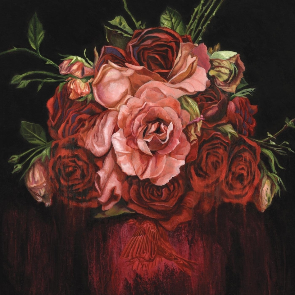 Silver - Ward Of Roses Digipack
