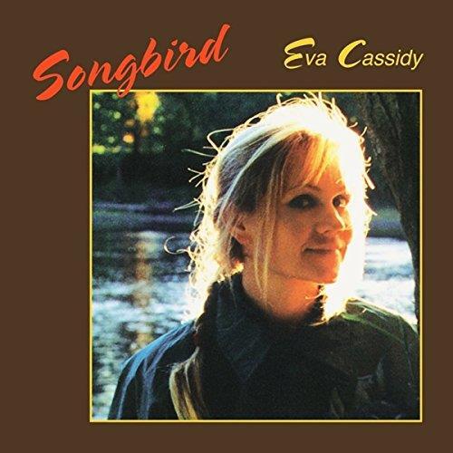 Eva Cassidy - Songbird 2022 Reissue, 45 RPM, Deluxe Edition, LP