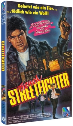 French Streetfighter (1988)