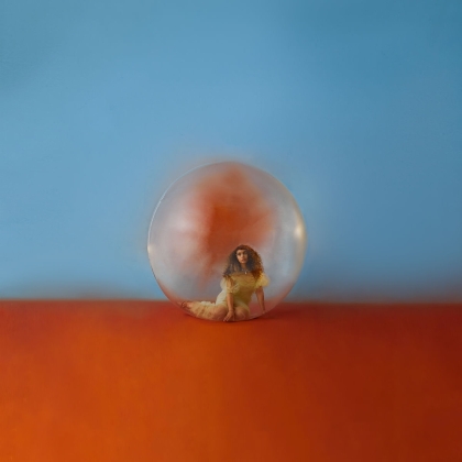 Alessia Cara - In The Meantime (2 LPs)