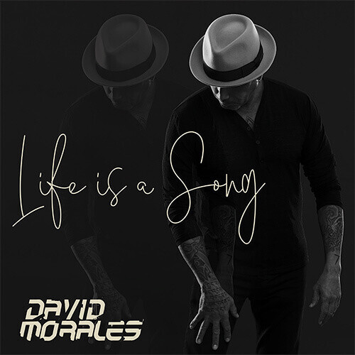 David Morales - Life Is A Song 2 LPs