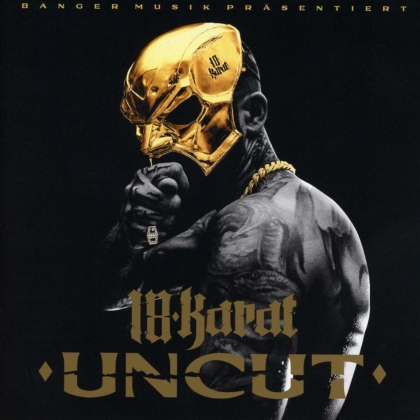 18 Karat - UNCUT